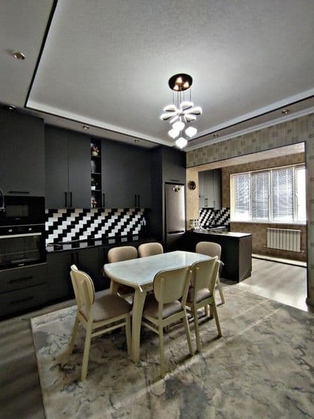 Арендага 2.хонали уй берилади оилага евро ремонт хамма шарои — фото 3