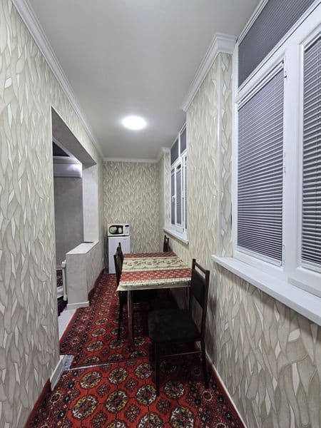 Сдаю свою квартиру в долгосрочную аренду .<br />
1 переделан — фото 4