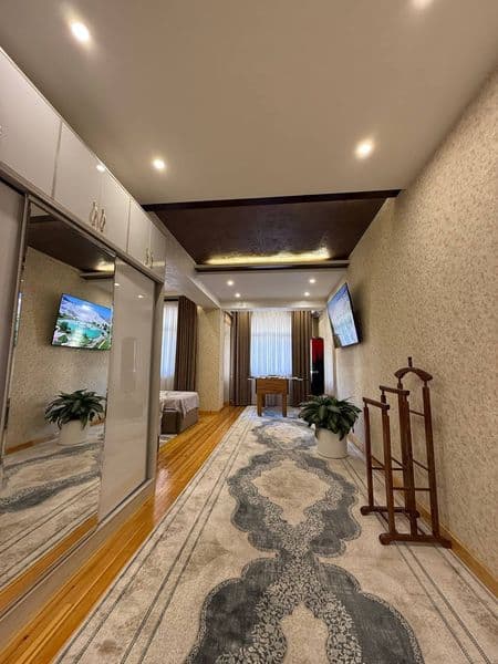 #Аренда #новостройка <br />
<br />
Район - #Мирзо-Улугбекски