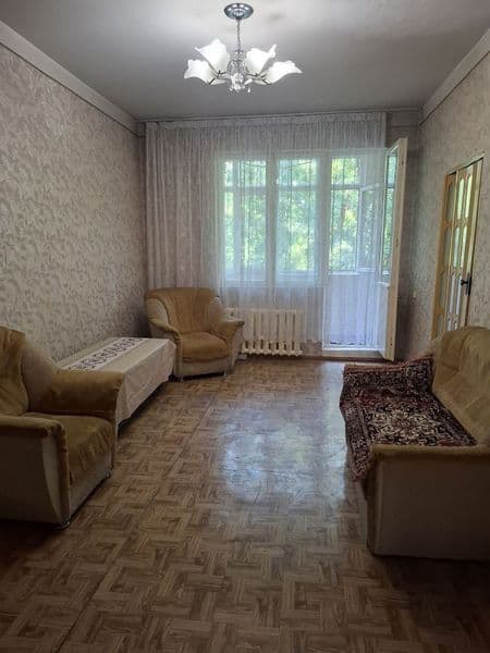 Аренда Чиланзар 11 квартал с мебелью  и необходимой техникой