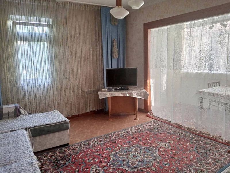 Аренда 1 комнатная<br />
Этаж -3<br />
1/3/4<br />
Общая пло — фото 2