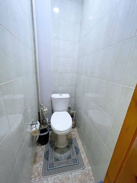 Yunusobod 6kv 1 hona 2 qilingan 4/4, bogcha maktab universit — фото 5