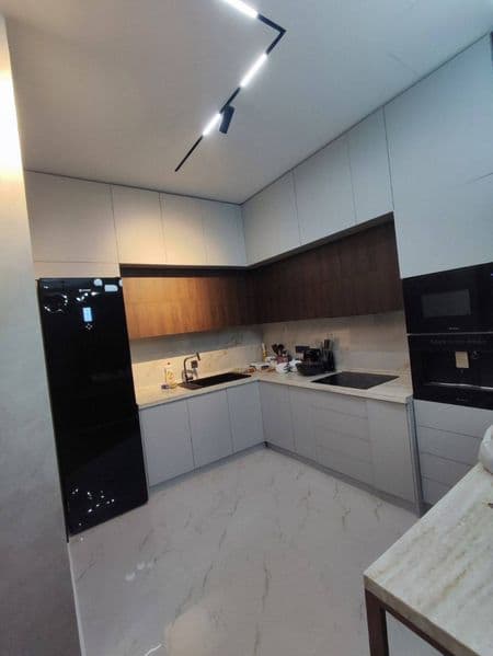 ЖК «MIRABAD AVENUE»<br />
2х комн студия<br />
3-этаж<br />
 — фото 4