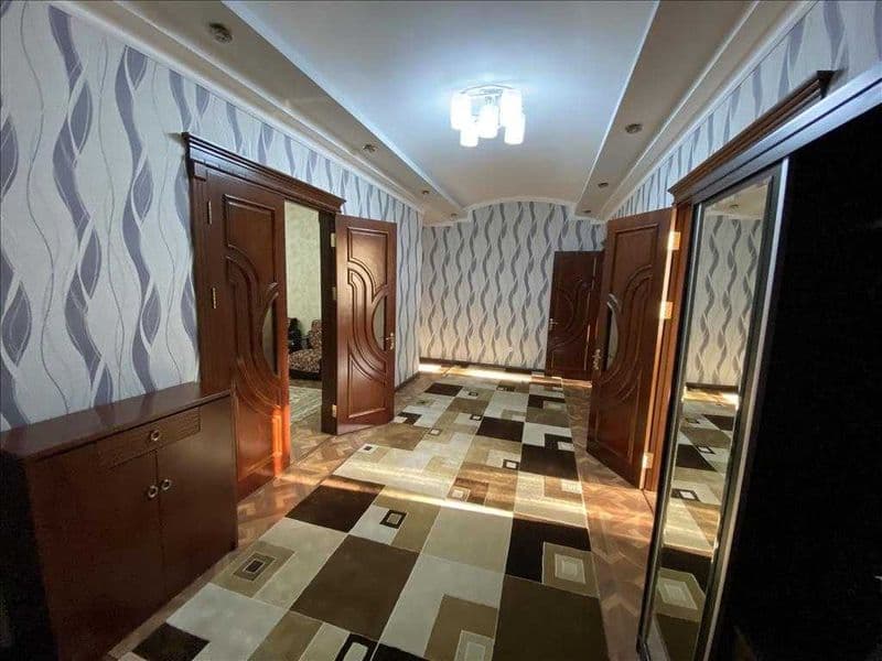 Район: Мирзо-Улугбекский<br />
Адрес: Новомосковская<br />
О — фото 5