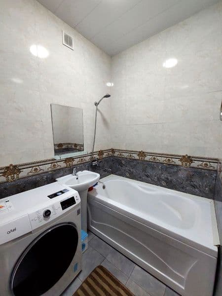 Chilonzor 14 Kvartil 1 dom<br />
Kvartirada Mebel, Kir yuvis — фото 4