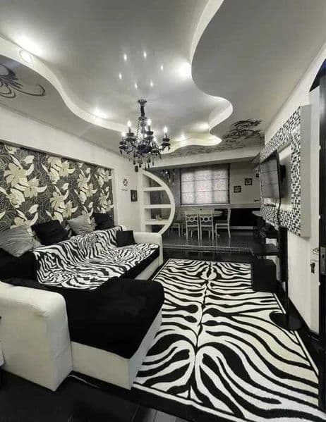 Сдаётся квартира на Ц5‼️<br />
Ориентир - Монумент мужество<