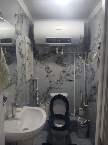 Сдается квартира иностранцам или молодой семье<br />
• Район — фото 4