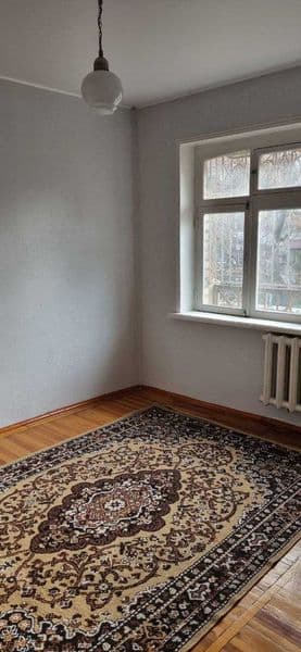 Сдается. 3 комнат. 2 этаж. 4 этажки. Кирпичный Дом 80м2.  Ко — фото 3