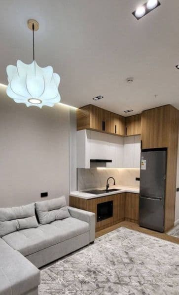 На русском языке:<br />
<br />
Не нашли квартиру на OLX?<br  — фото 4