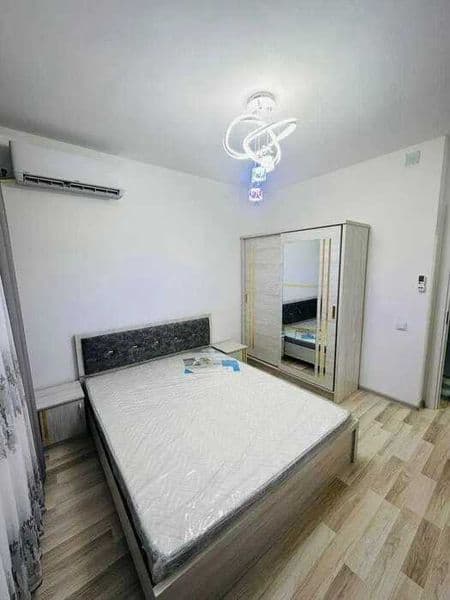 Сдаётся квартира на Ассалом сохил‼️<br />
Ориентир - Узбум < — фото 5