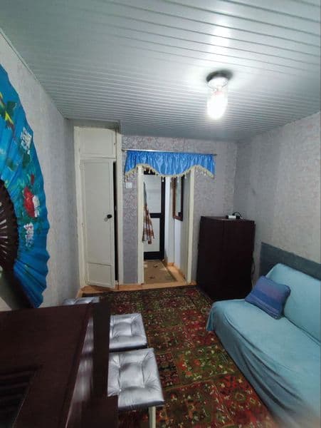 Дом галерейного типа все удобства внутри ,1комнатная Чистая  — фото 4