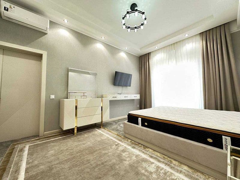 Шайхантахурский район <br />
Ташкент Сити <br />
Жк Gardens  — фото 5