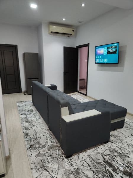 Сдается в аренду навастройка рядос с Koc Pyramit в Яккасарай