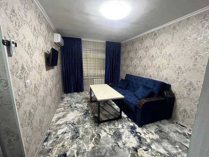 Сдаётся квартира на Чиланзар 6кв.‼️<br />
Ориентир - ТЦ Пару