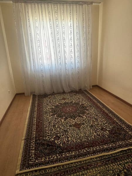 Сергели янги чоштепа 400$ ижарага узок мудатга берилади уйда