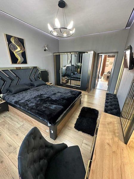 Сдаётся шикарная 2-комнатная квартира<br />
<br />
Район: Юн — фото 2