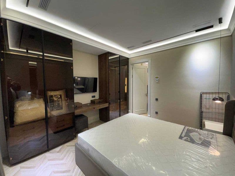 Мирабадский район <br />
Жк Parkwood <br />
2/7/12<br />
65м — фото 5