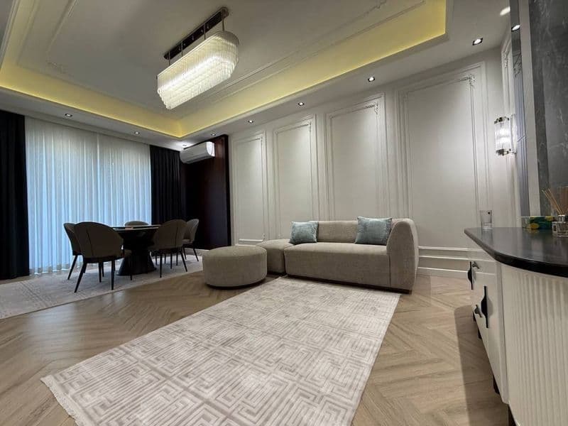 Адрес: <br />
Район: Шайхантахурский<br />
Ориентир:  ЖК Gar