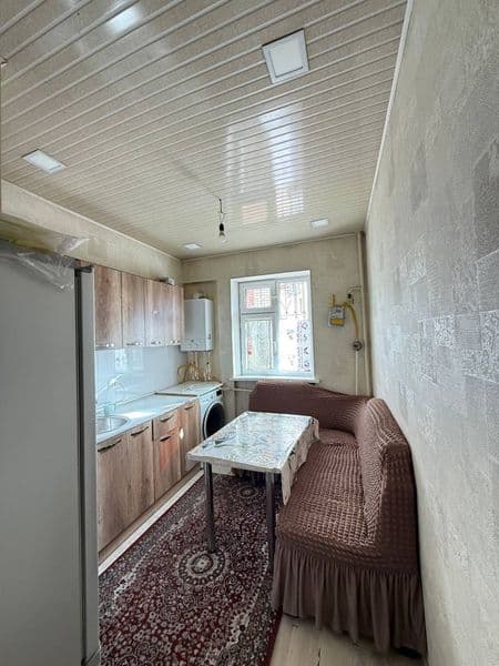 Сергели Янгихаётда 3хонали уй ижарага берилади (оилага)<br /