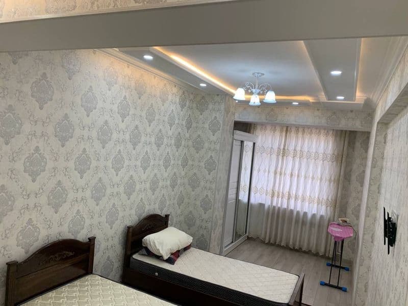 Аренда квартира <br />
Район - Алмазарский<br />
Ориентир -  — фото 2