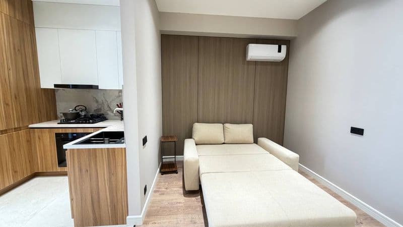 Сдаётся в аренду квартира<br />
<br />
Жилой комплекс «Навру — фото 5