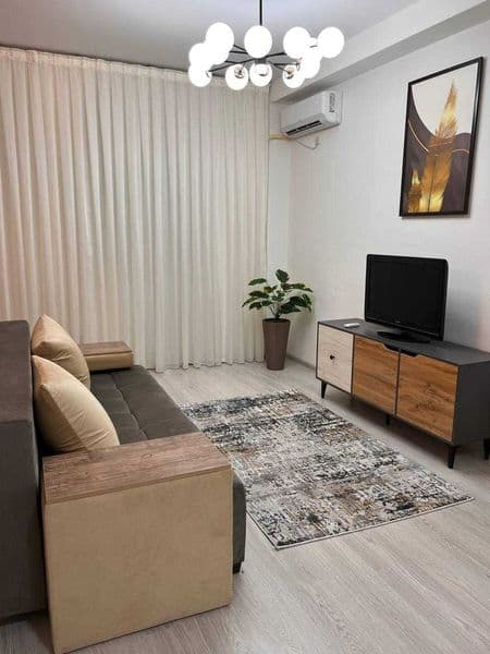 Премиальная квартира<br />
<br />
Район:Яккасарайский<br />
 — фото 4