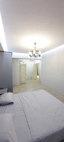 Сдаётся квартира на Юнусабаде 13кв<br />
Ориентир -13 кварта — фото 4