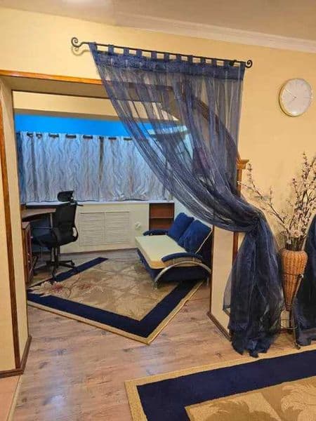 В аренду предлагается светлая и уютная квартира с хорошим ре — фото 2