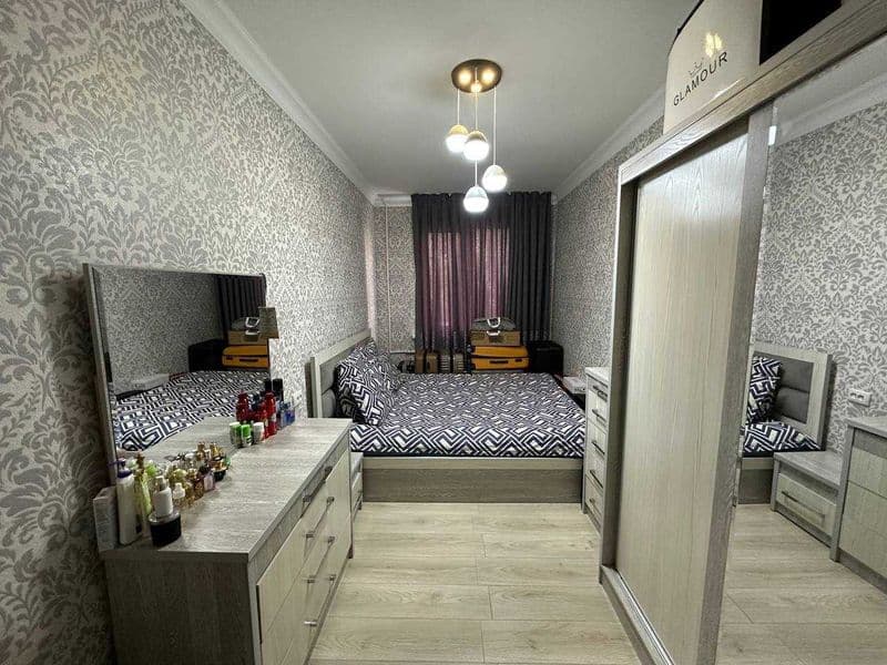 Yunusobod 11 <br />
2 xona <br />
Narxi:400$<br />
Kimga:Oil — фото 2