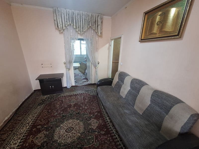 Chilonzor 3 kvartal 8 dom ! " Novza" metro bekati atrofida 2 — фото 2