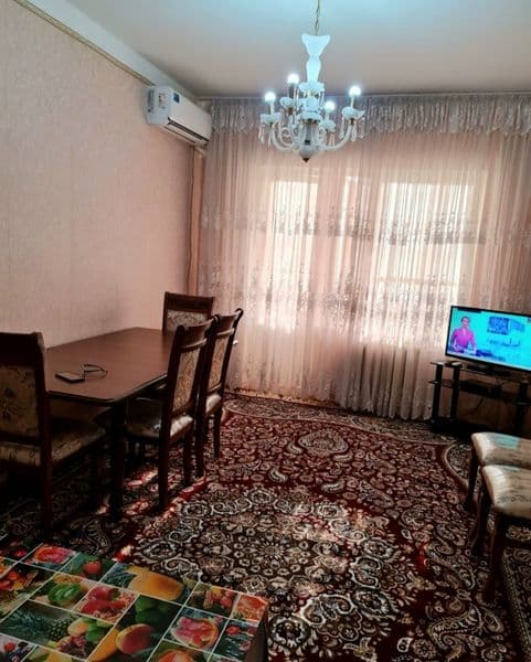 Аренда квартиры 2/3/4 Якасарайский район . Улица Шота Рустав