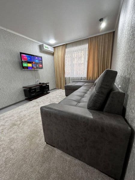 Аренда квартиры — Чиланзар, 6-й квартал (ориентир: Парус).<b — фото 4