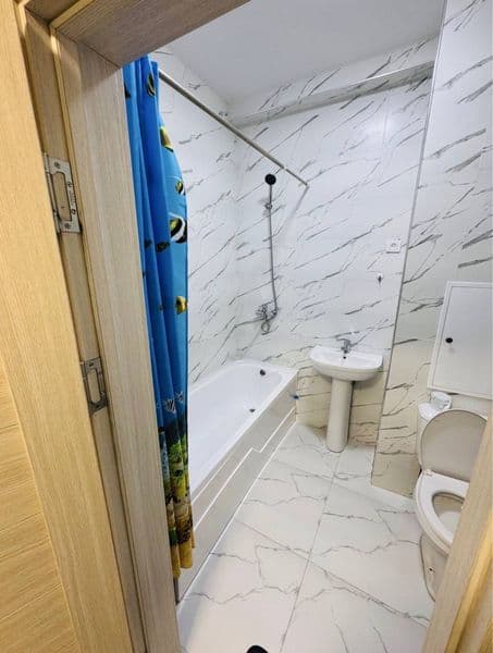 ID #2821<br />
#Аренда квартиры <br />
Район - #Мирзо Улугбе — фото 4