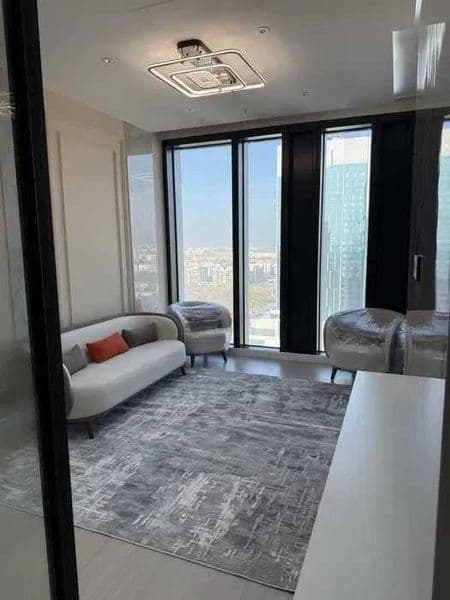 Сдаётся квартира на ЖК Дархон Модерн<br />
Ориентир - СМИ ба