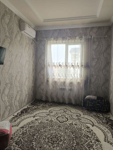 Аренда квартира сергели-1. 2/3/7 навастройка хамма шаройити  — фото 4