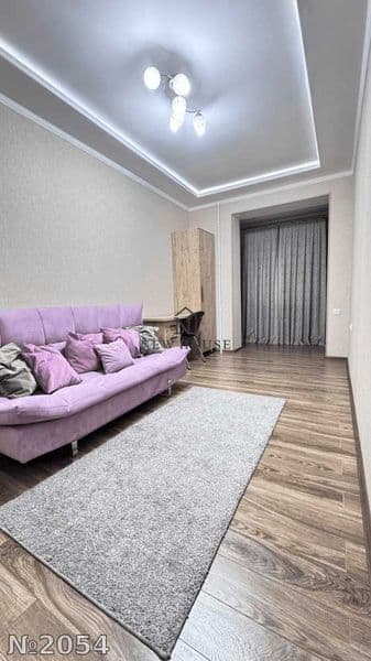 Центр города, кирпичном доме <br />
закрытый зеленый двор, р — фото 5