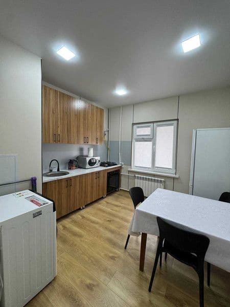 Сдается уютная квартира Гаспитальный рынок.<br />
Квартира с — фото 2