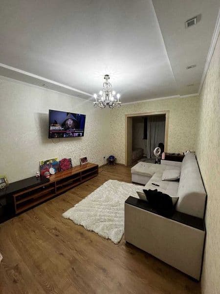 Сдаётся шикарная 2-комнатная квартира в Отличное Локация<br  — фото 2