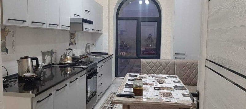 Аренда квартиры  феруза буз2 ЭКОБАЗАР <br />
Эко базар Грече — фото 2