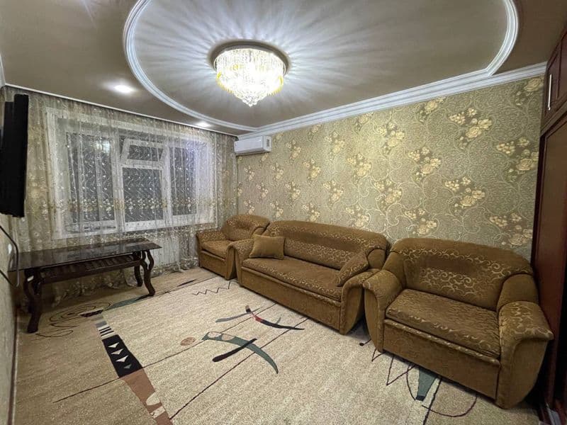 Академ городок 1-комнатная /3/5 со всеми удобствами IT Park