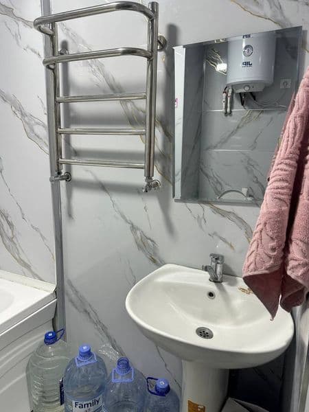 Ijaraga uzoq mudatga oila yoki akuratni insonlarga. Rasmdagi — фото 5