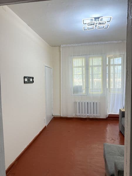 Сдаю свою квартиру на 1 этаже, 2х комнатная теплая. Имеется  — фото 3