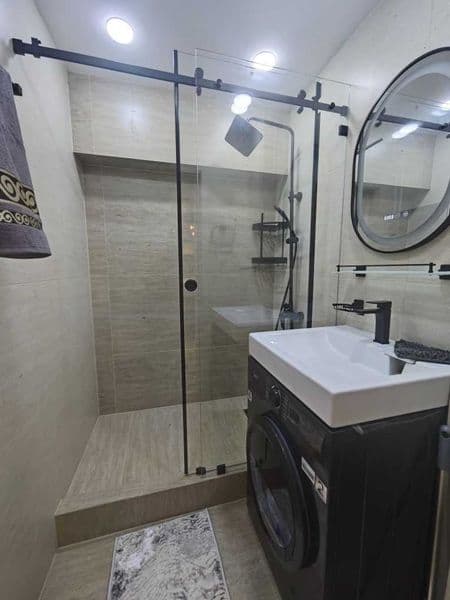 Аренда <br />
Ц-2<br />
2/4/9, 60м².<br />
Ориентир: бывший  — фото 4