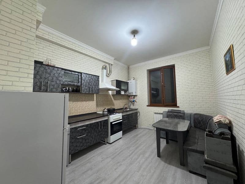 Новостройка Паркентский на против Эвоса<br />
2/5/7 этажност