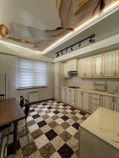 Аренда квартира <br />
Район - Алмазарский<br />
Ориентир -  — фото 5