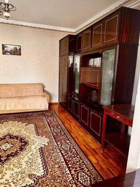 Сдается в долгосрочную аренду для порядочных жильцов 2-х ком — фото 3