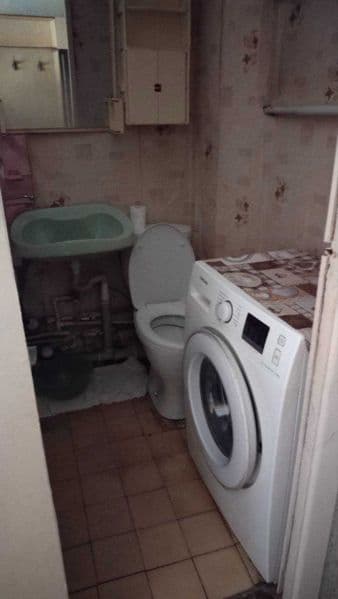 Сдается квартира <br />
Чиланзар 12 квартал<br />
1/4/5 балк — фото 4