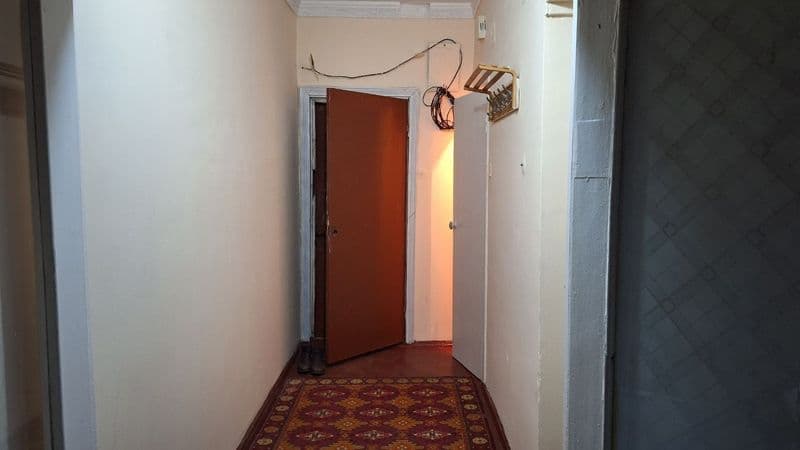 Сдам свою 1комнатную переделанный на 2х комнатную квартиру в — фото 4