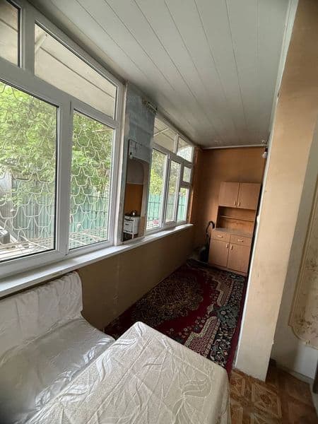 Сдаётся в аренду 1 комнатная квартира на 1 этаже<br />
Услов — фото 4