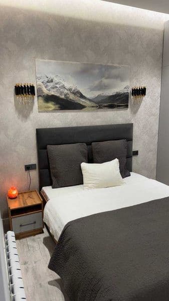 • Район: Мирза Улугбек<br />
• Адрес: ЖК "Parkent Avenue"<br